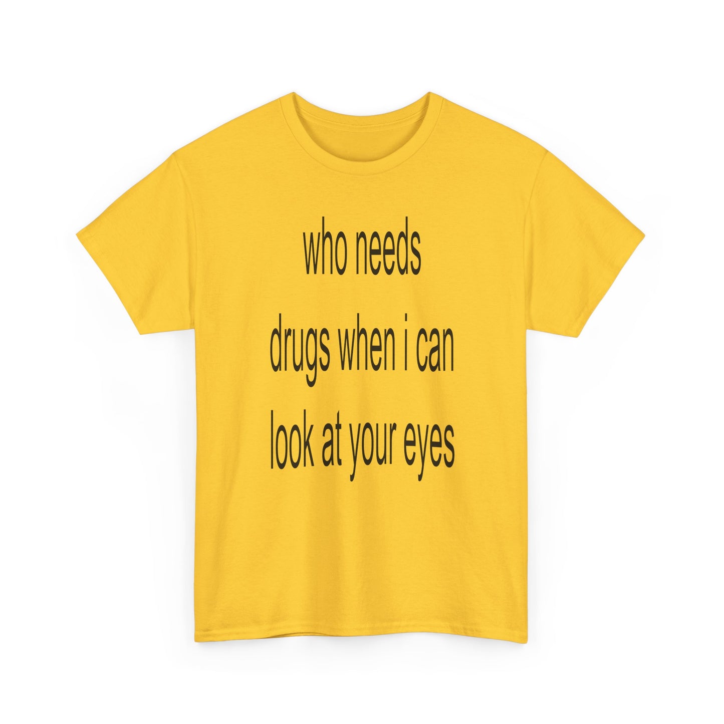 Eyes Tee