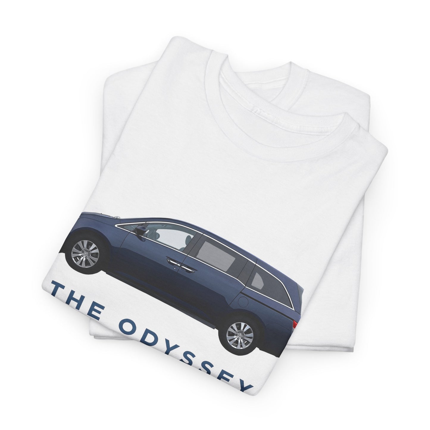 Hondyssey Tee