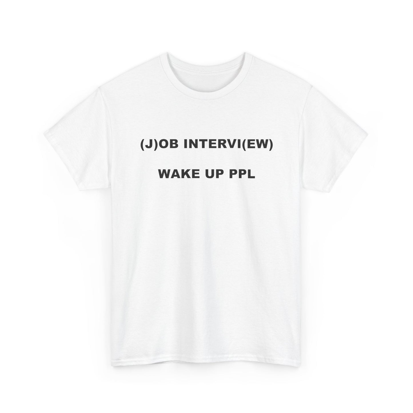Job Tee