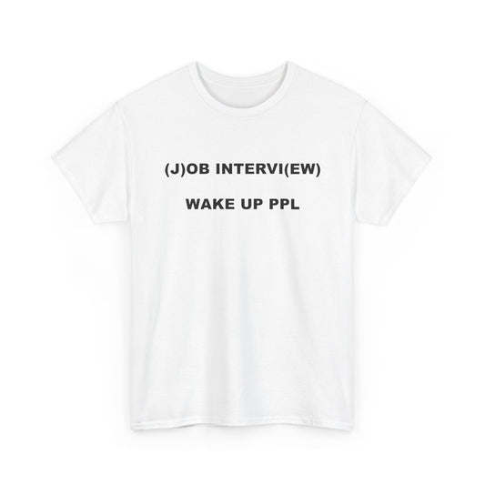 Job Tee