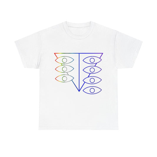 Seele Rainbow Tee