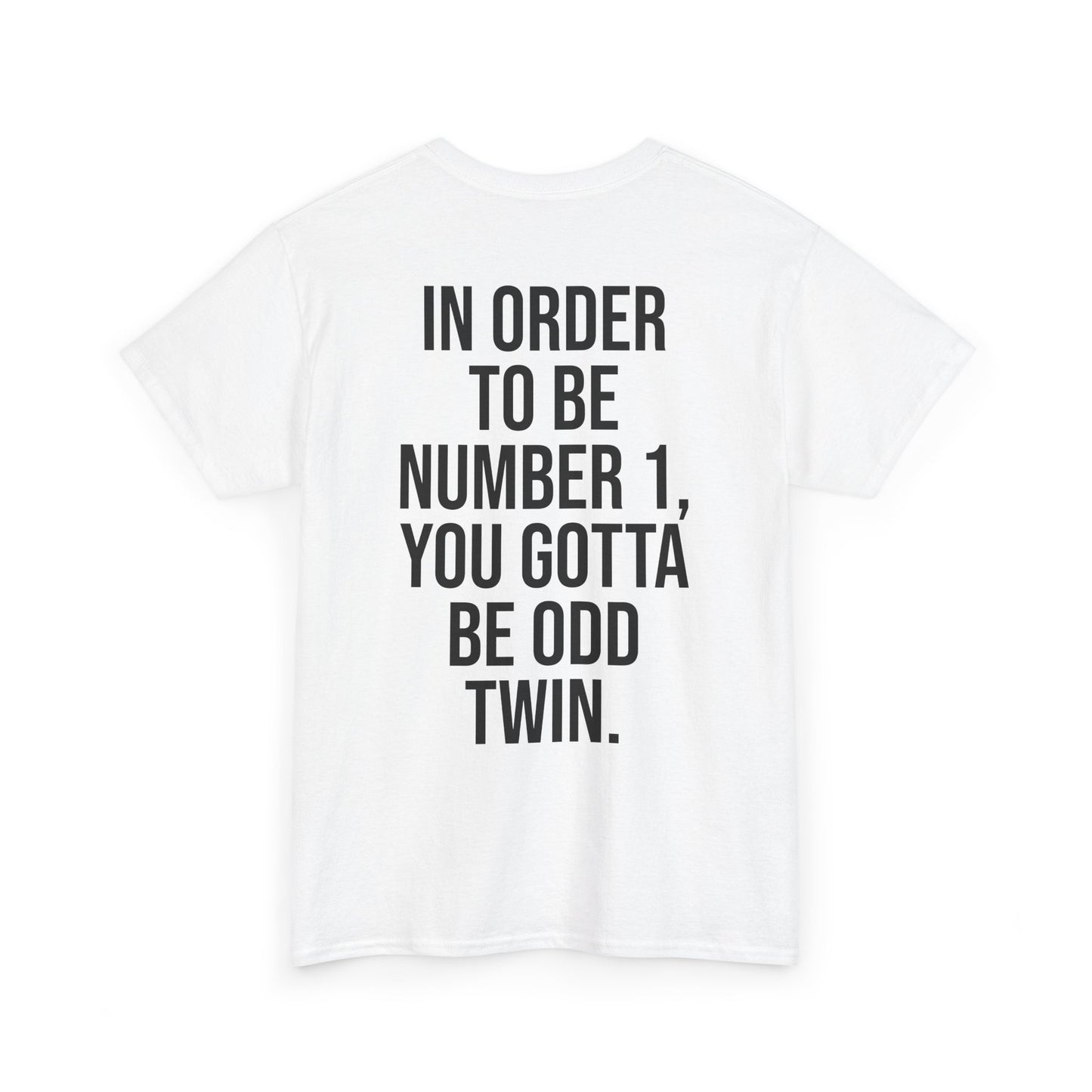 Odd Tee