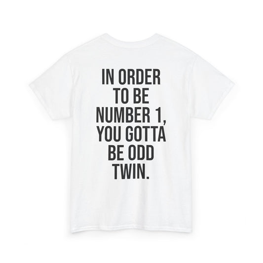 Odd Tee