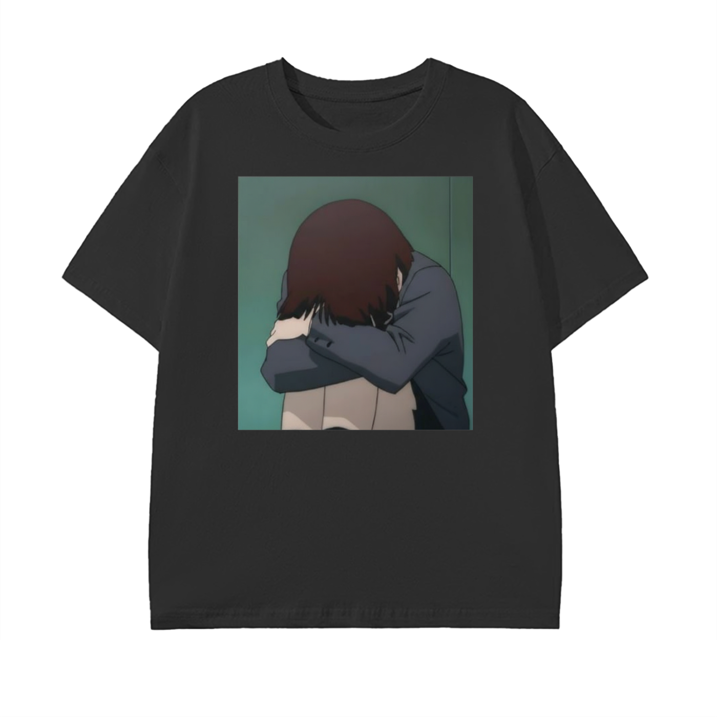 Sad Girl Tee