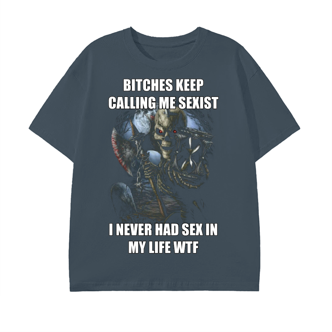 Sexist Tee
