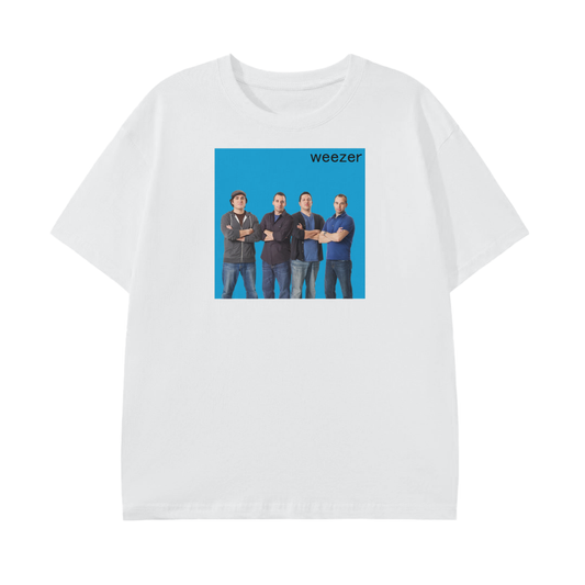 Impractical Weezer Tee
