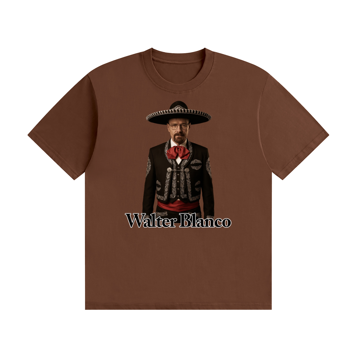 Blanco Tee