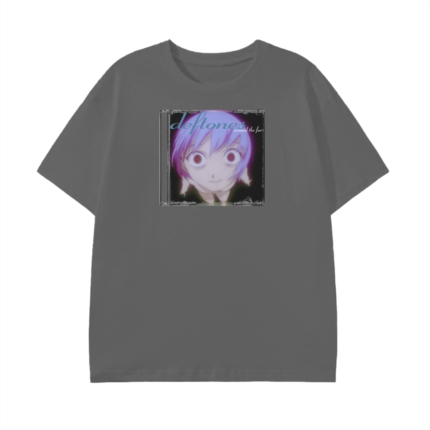 Rei-Tones Tee