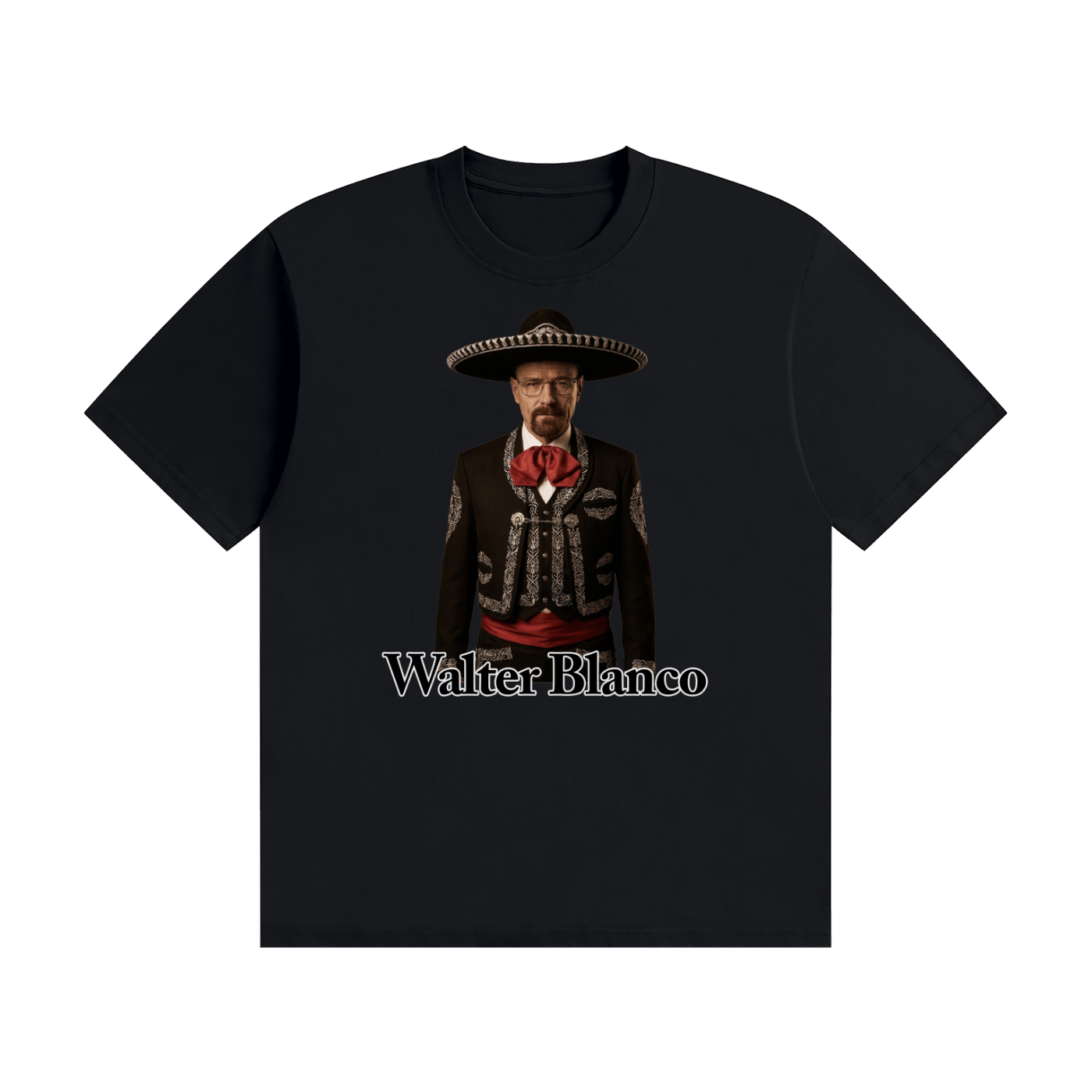 Blanco Tee