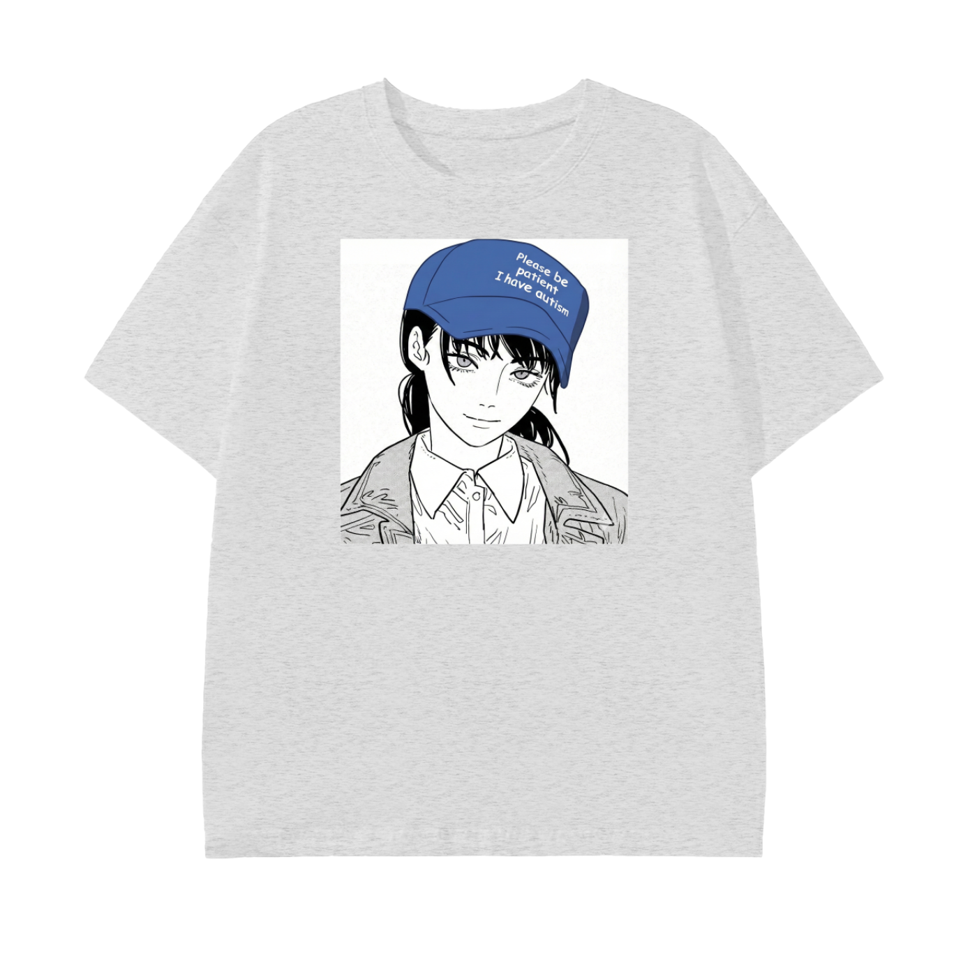 Autism Tee