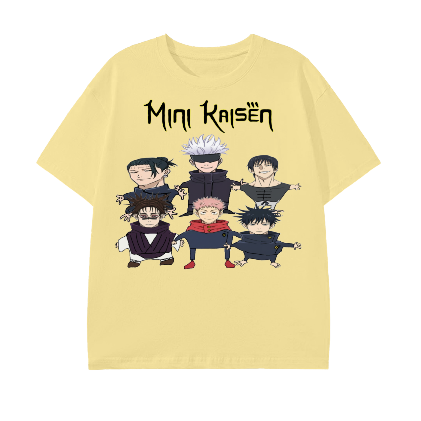 Mini Tee