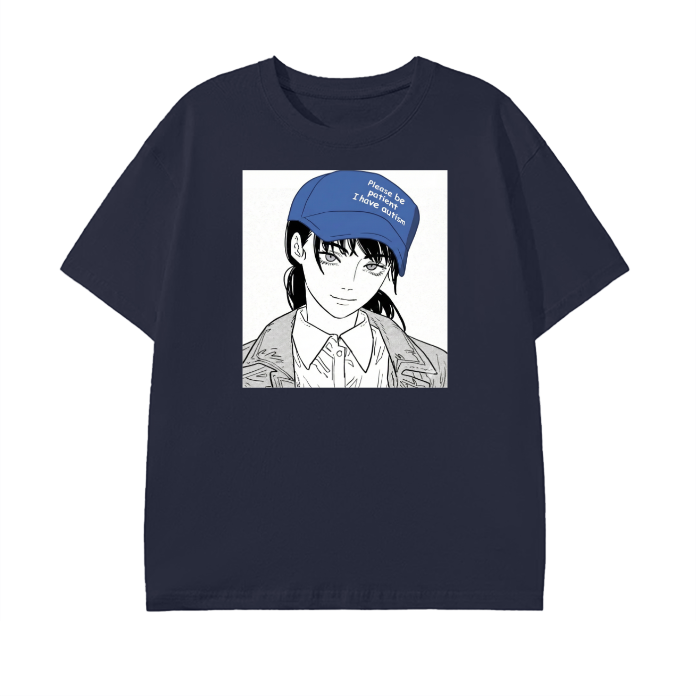 Autism Tee