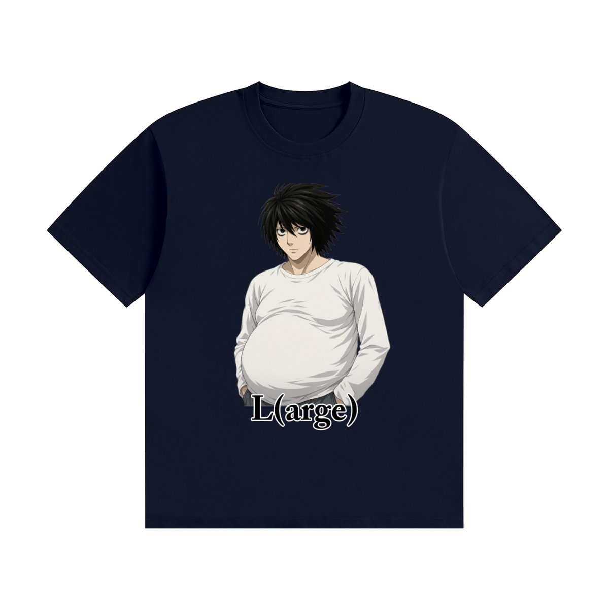 Large Tee
