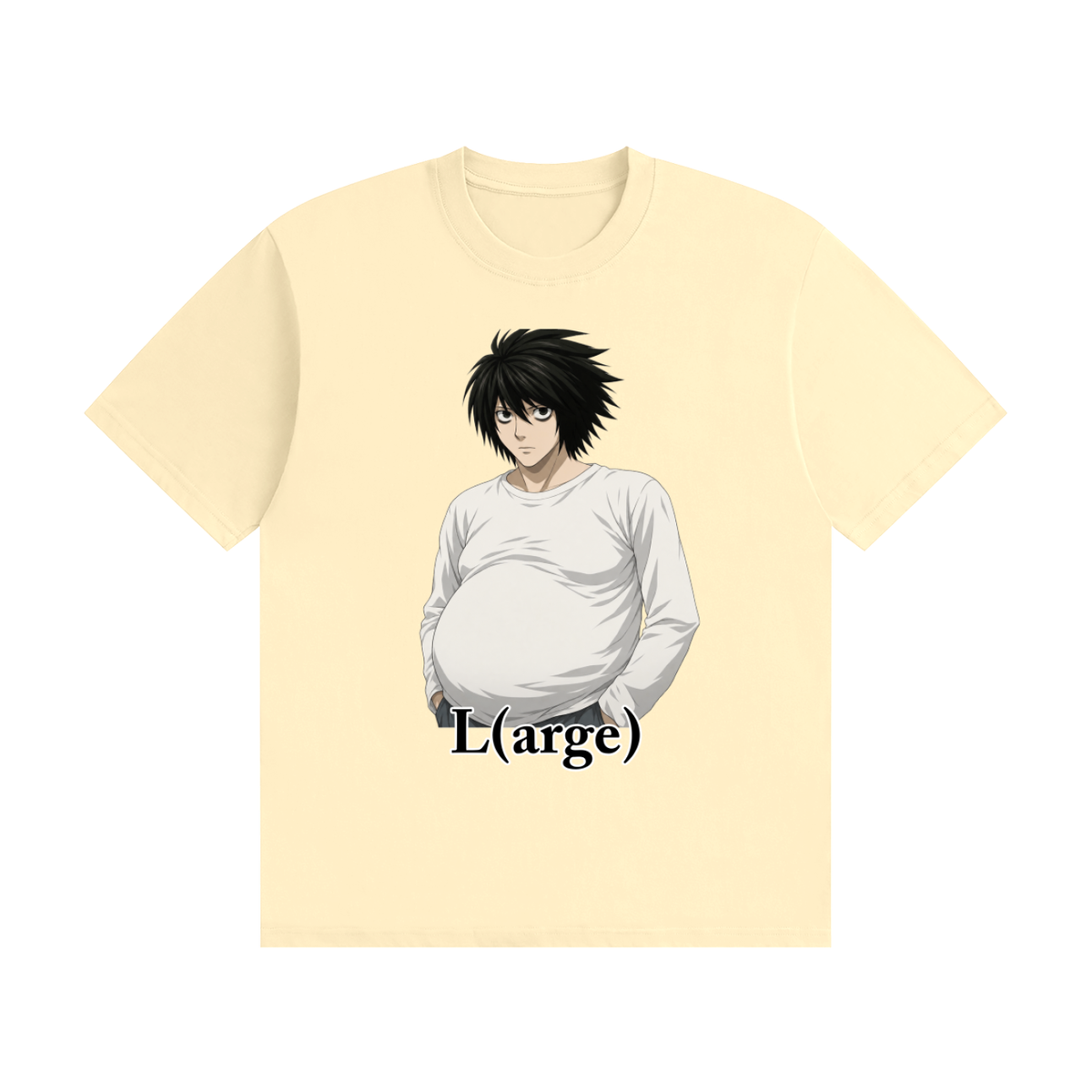 Large Tee
