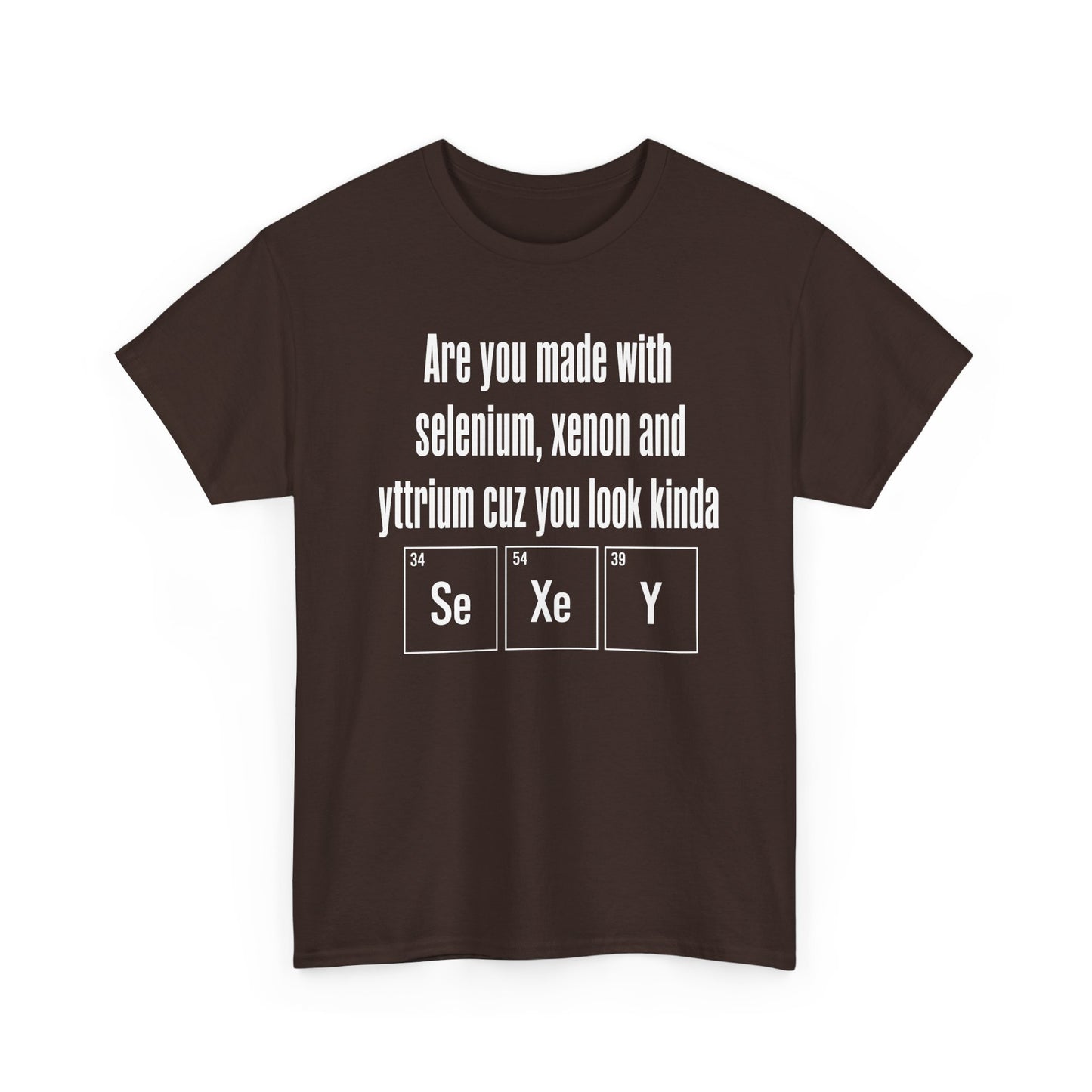 Sexy Tee