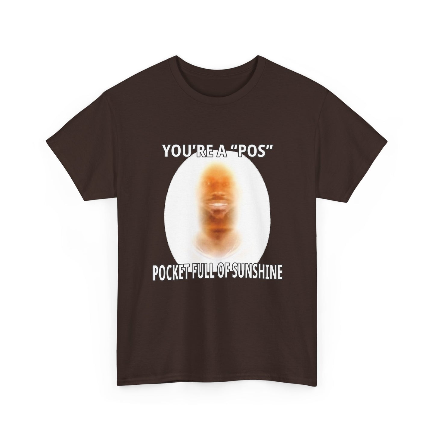POS Tee