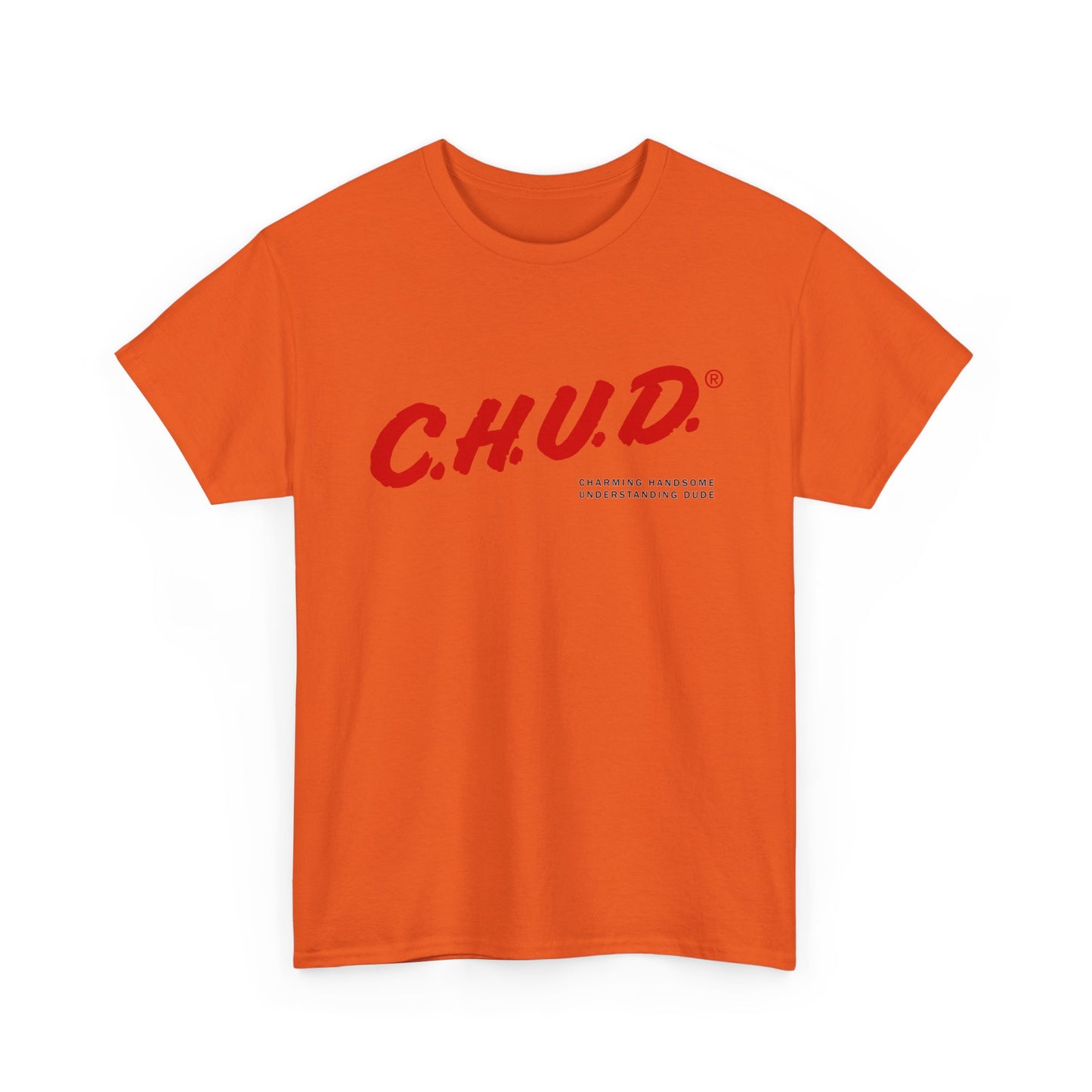 C.H.U.D Tee
