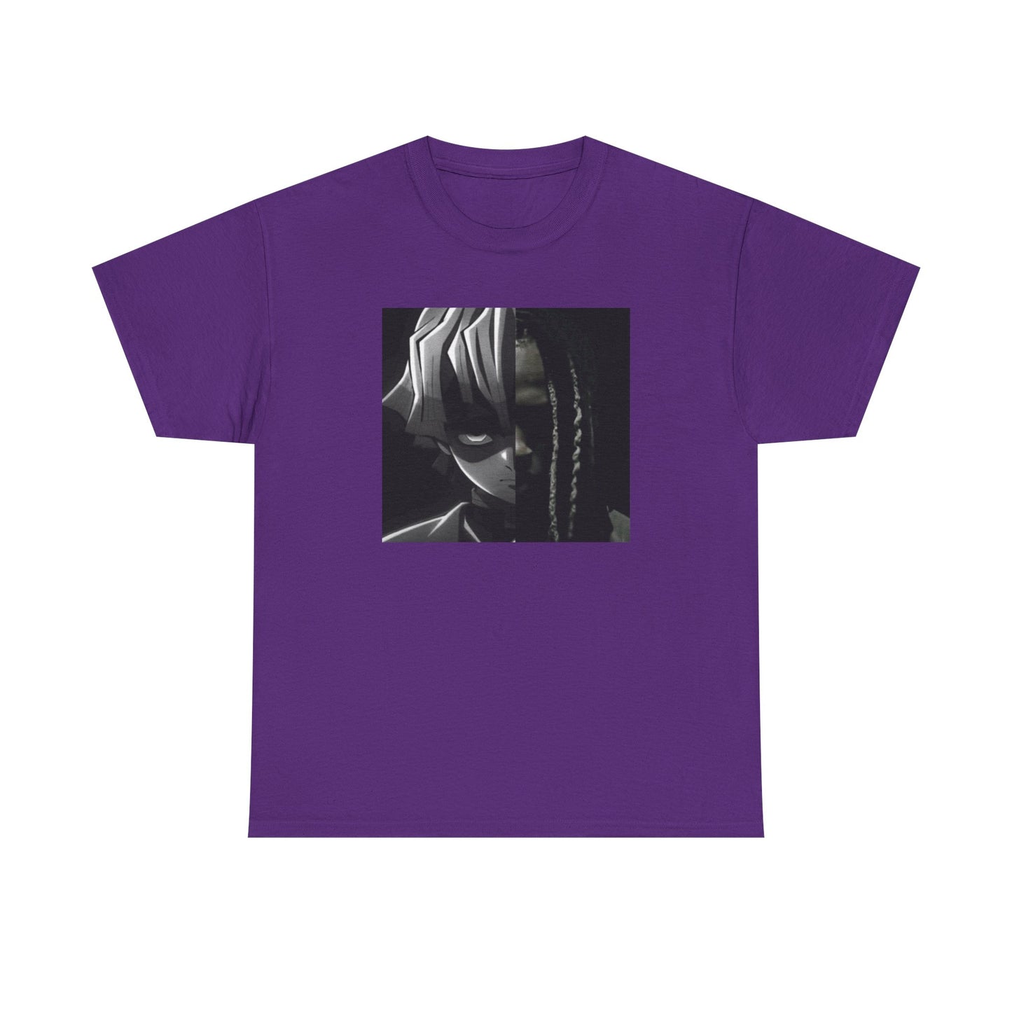 Zenitsu x Von Tee