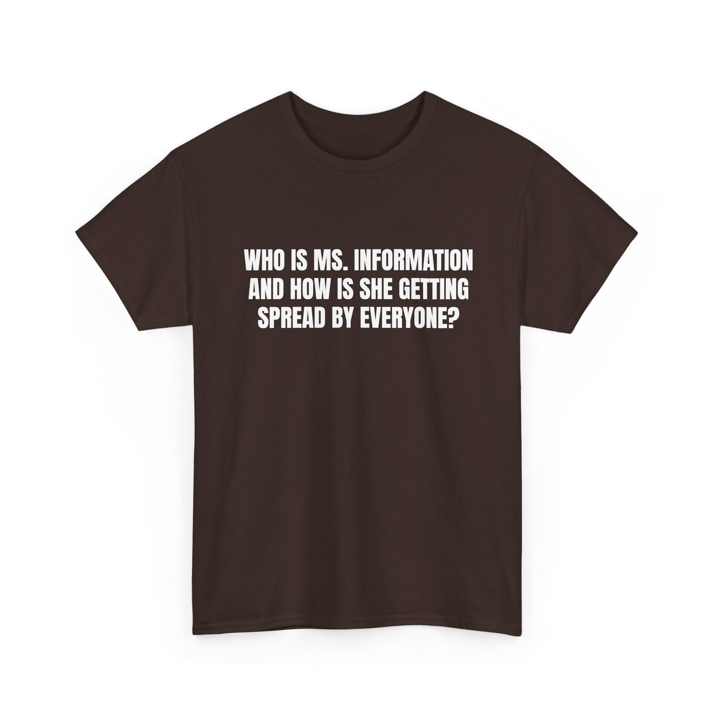 Spread Tee