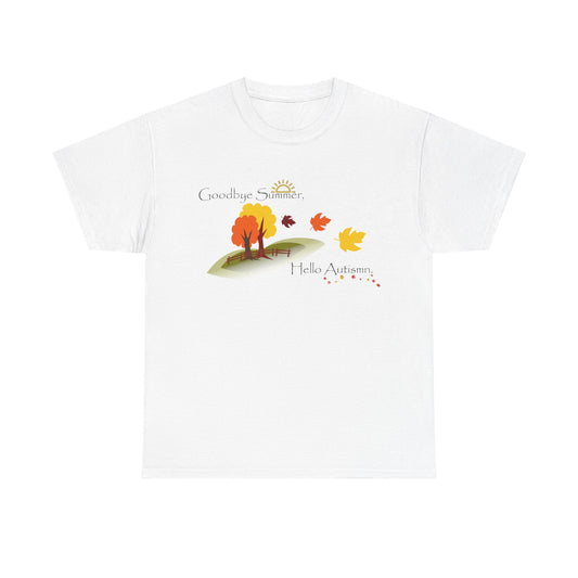 Autismn Tee