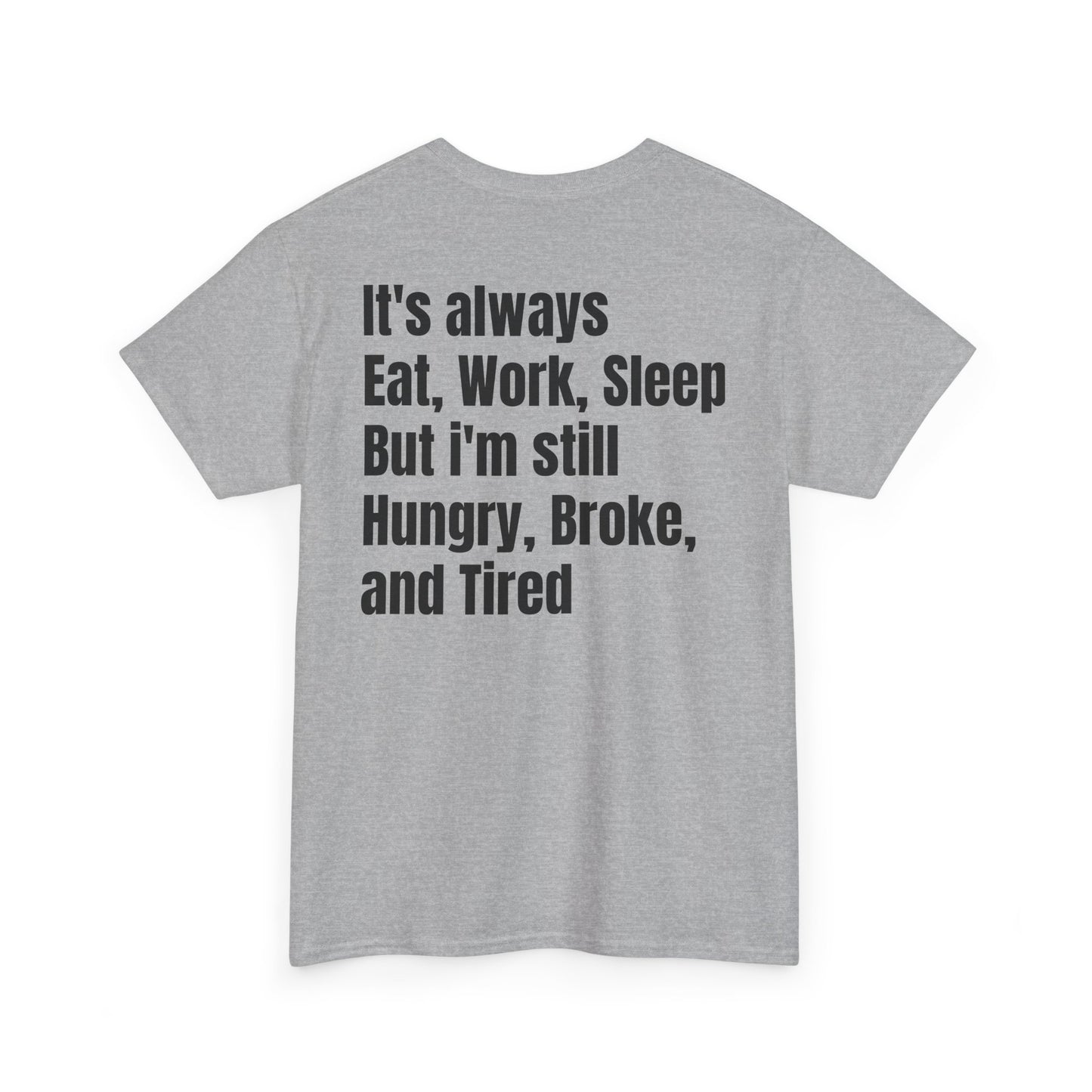 Work Tee