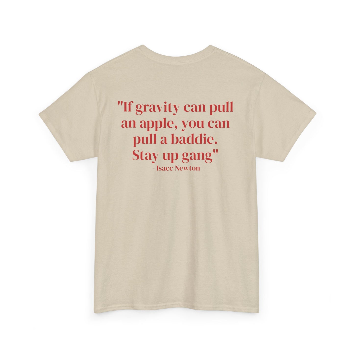 Apple Tee
