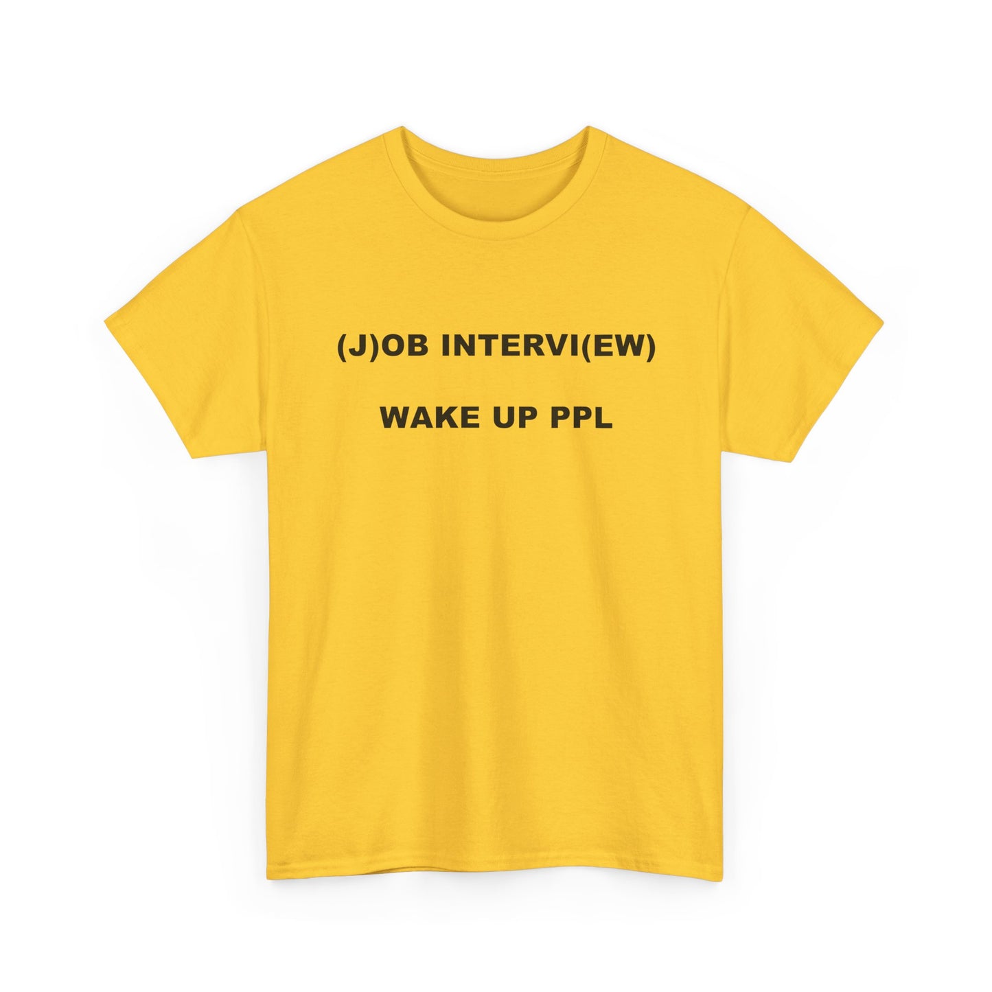 Job Tee