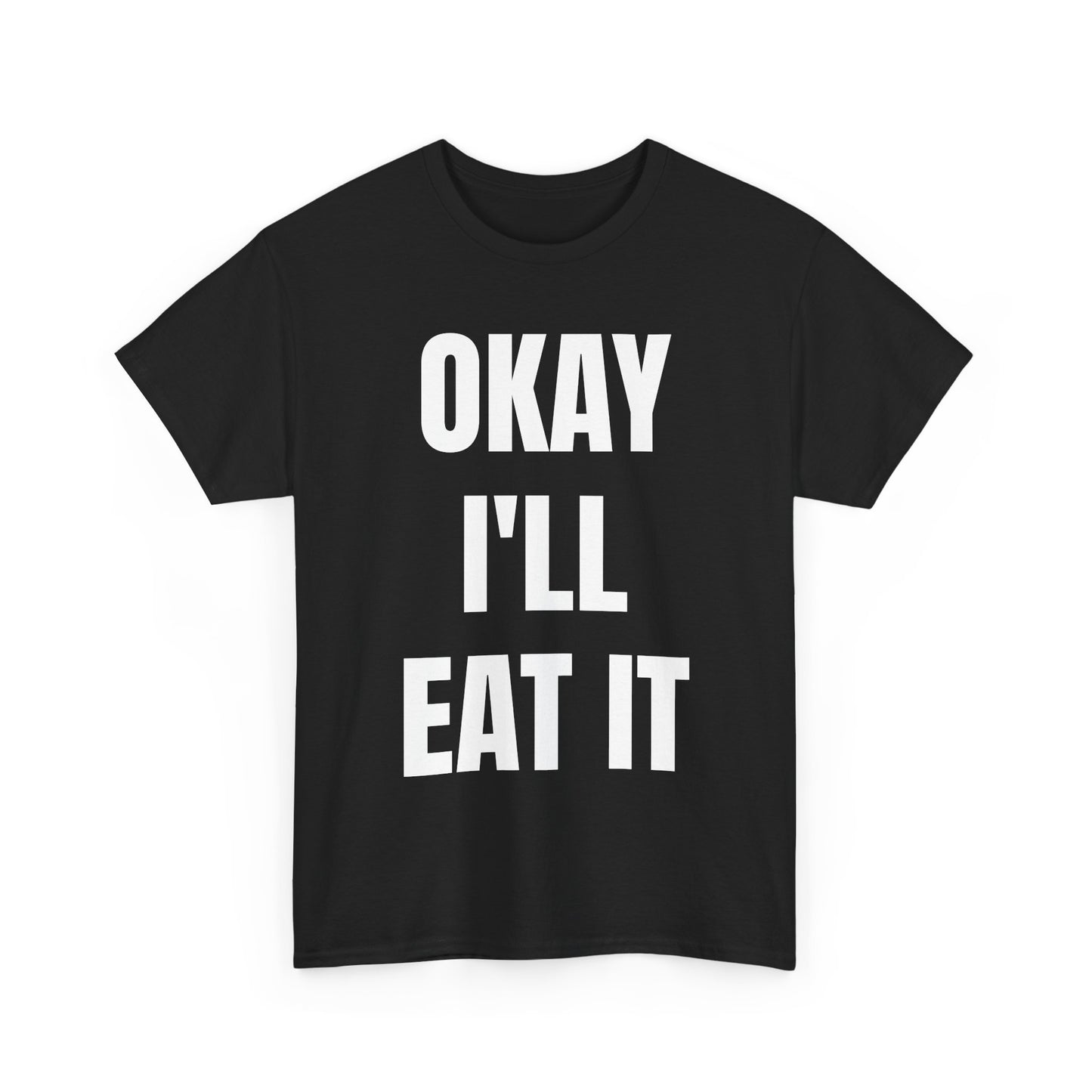 Eat It Tee