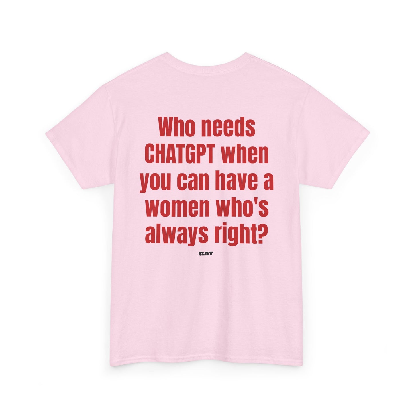 Always Right Tee