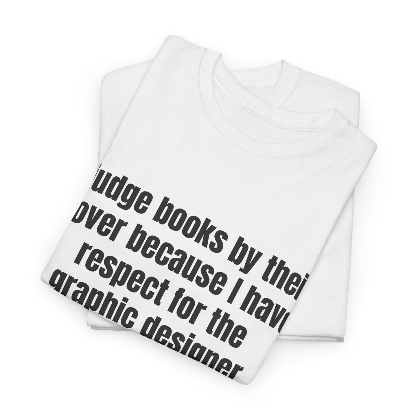 Cover Tee