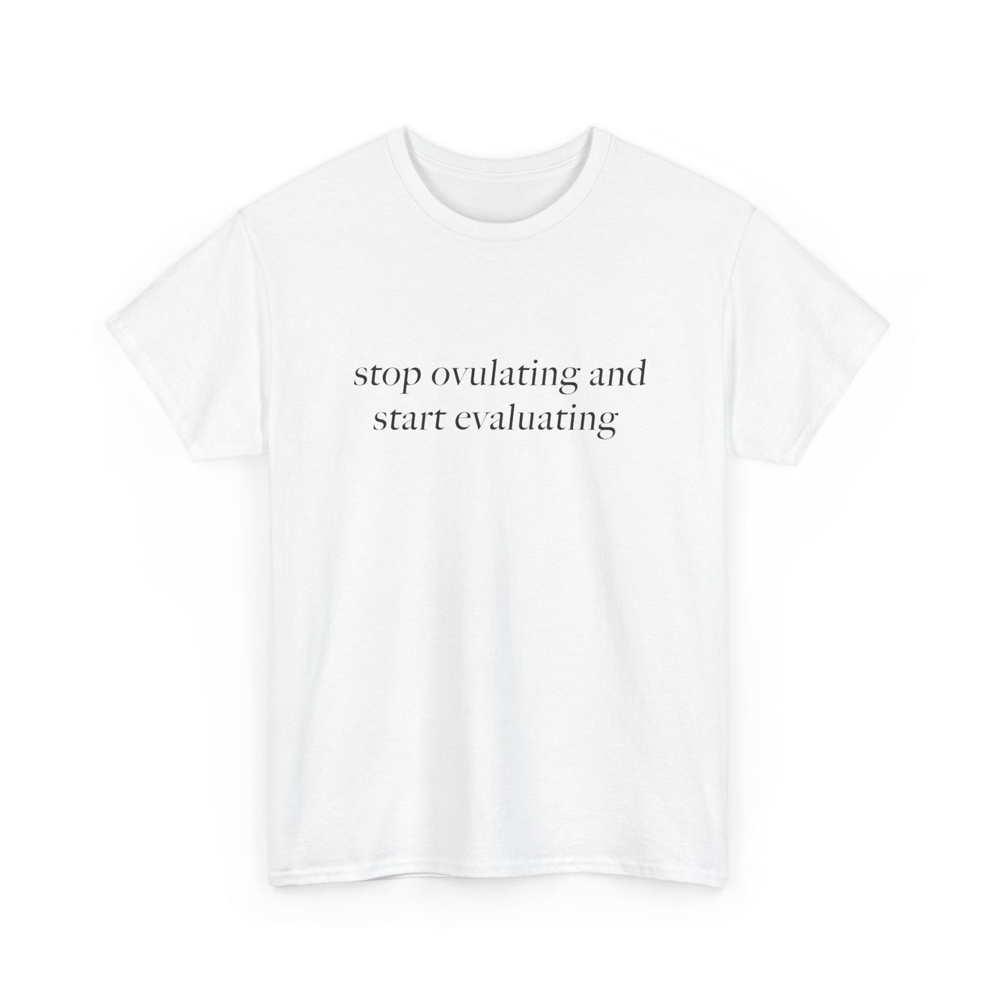 Evaluating Tee