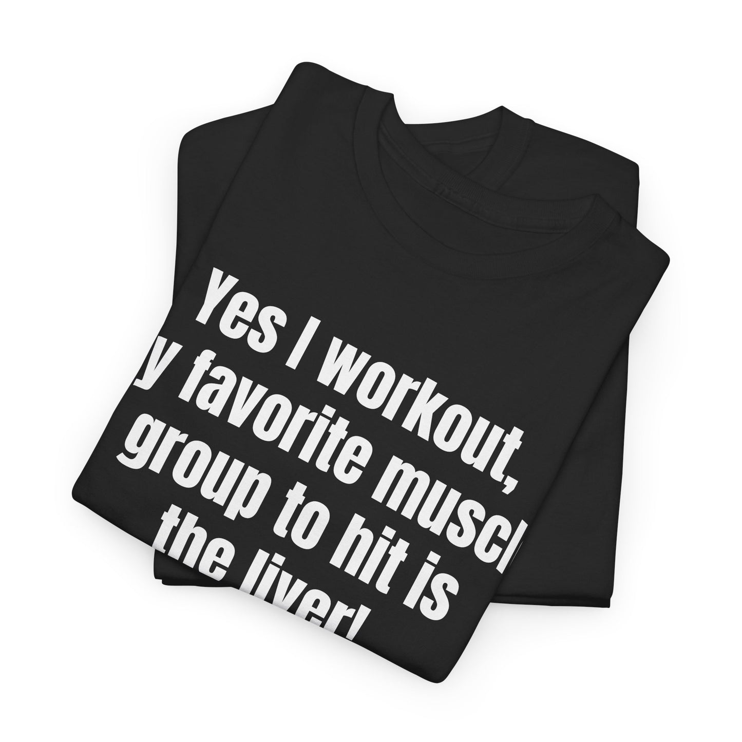 Liver Tee