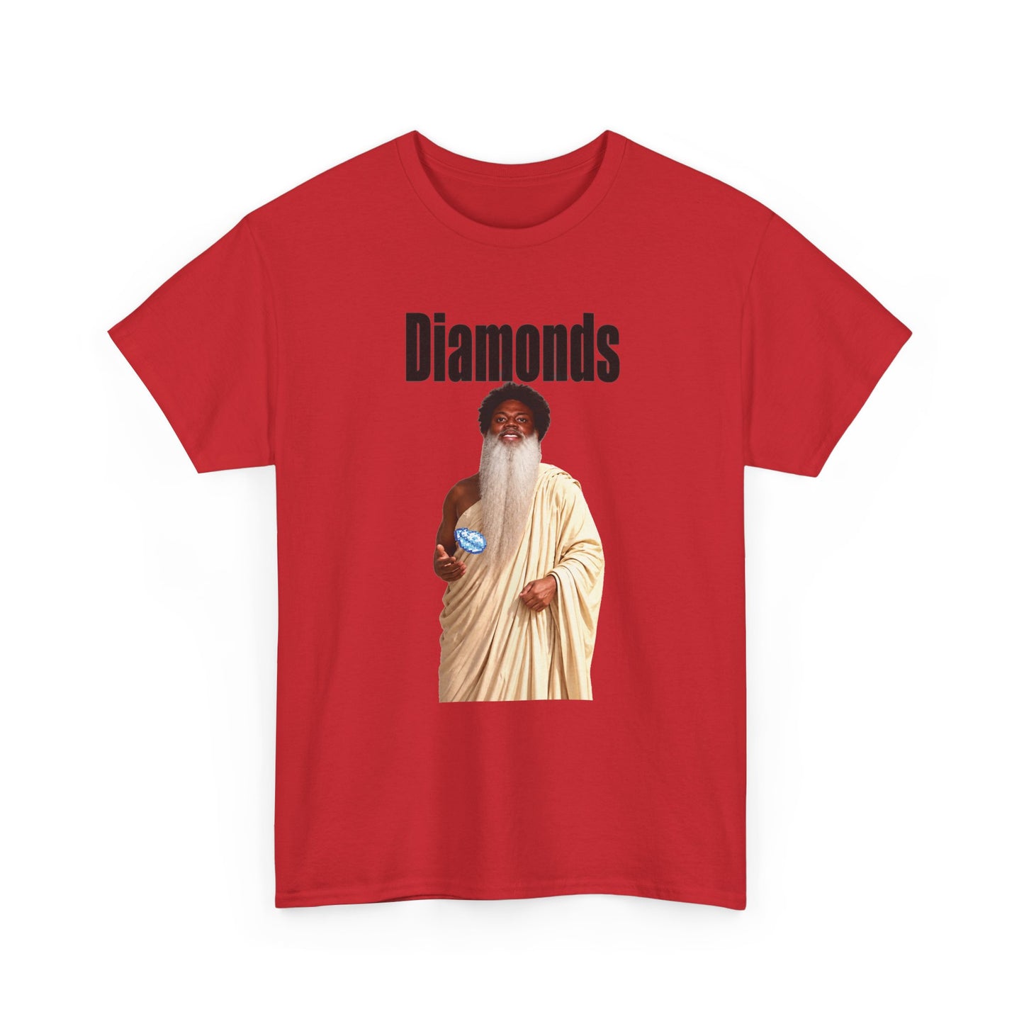 Diamonds Tee