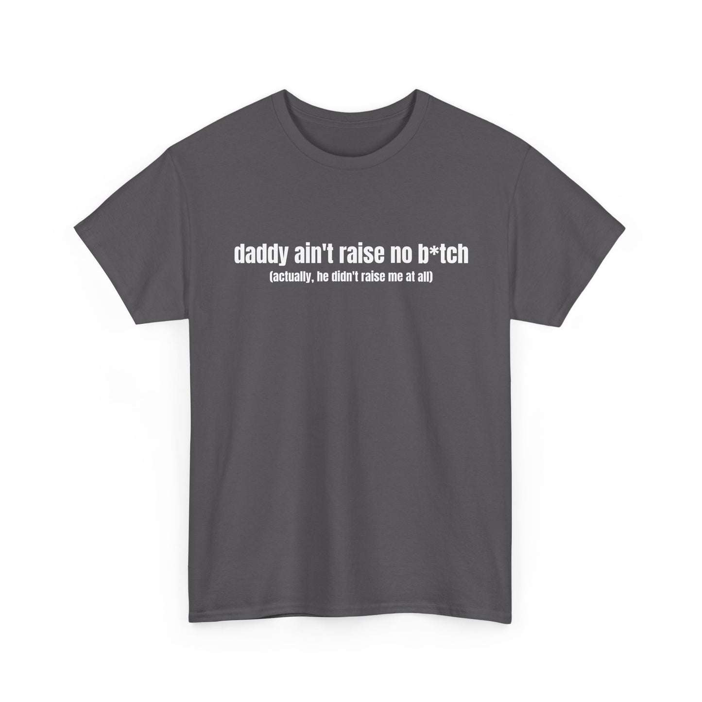 Raise Tee