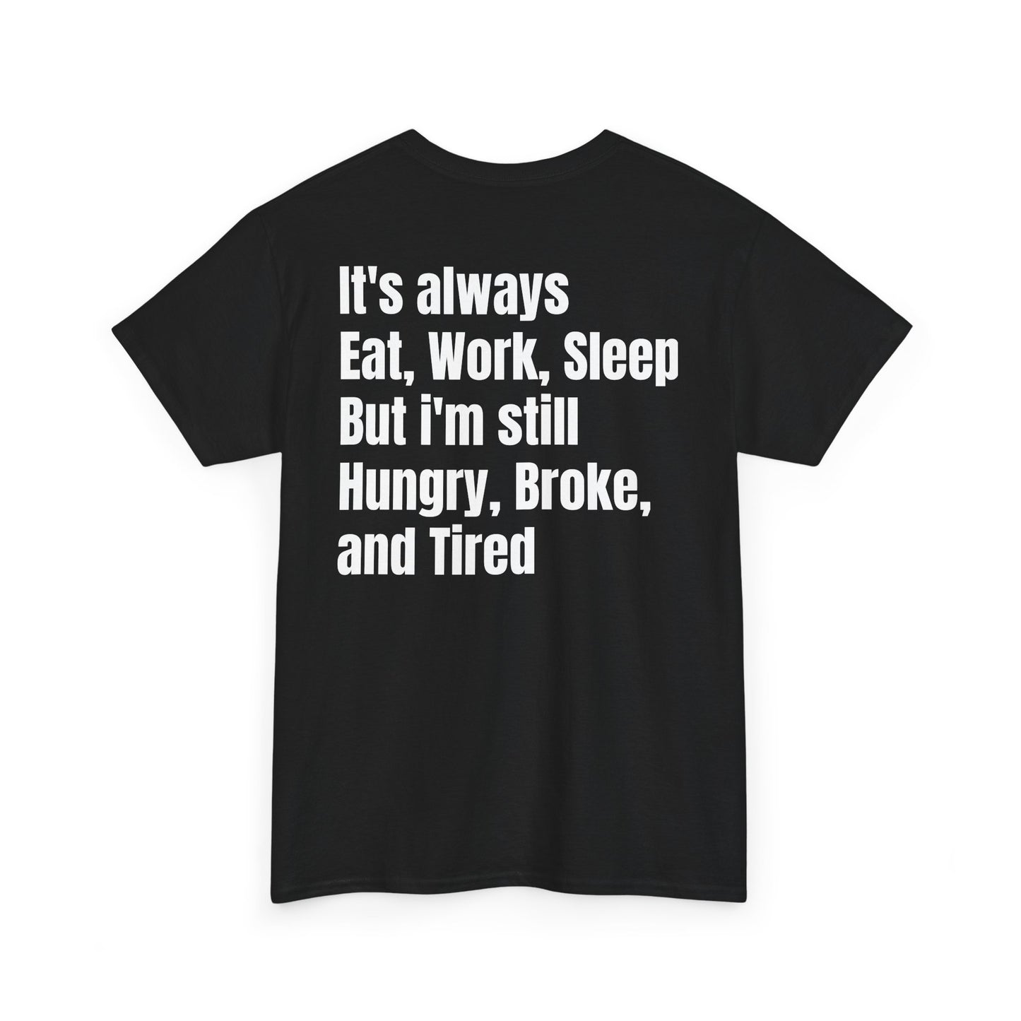 Work Tee