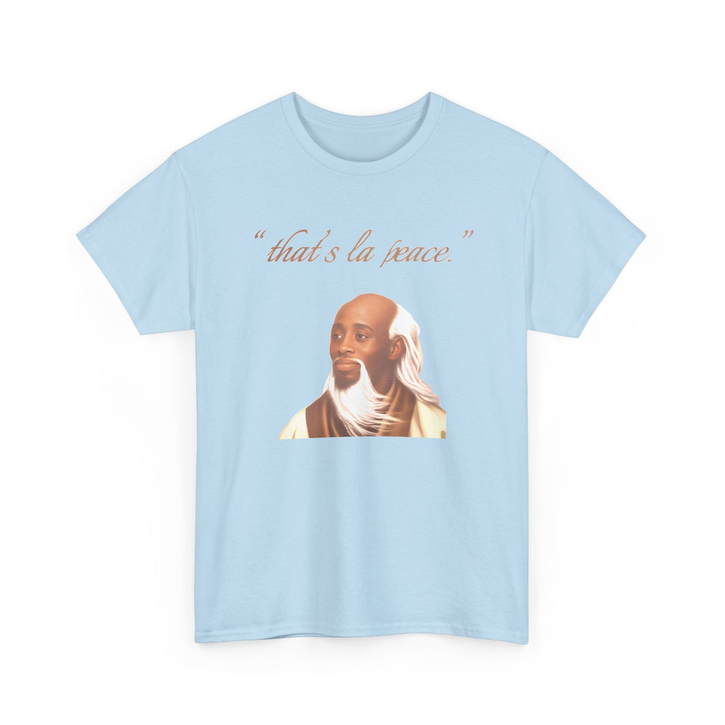 La Peace Tee