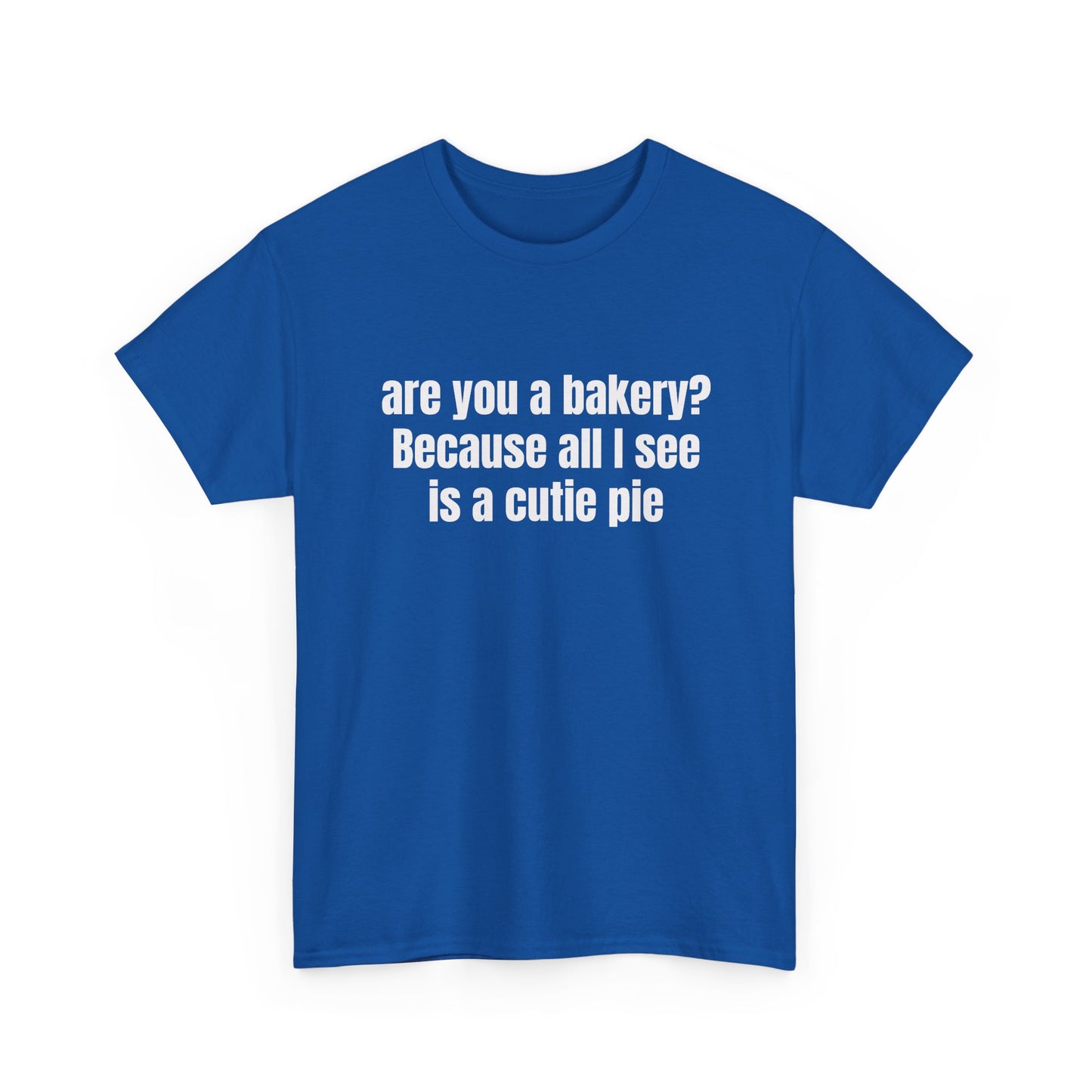 Cutie Pie Tee
