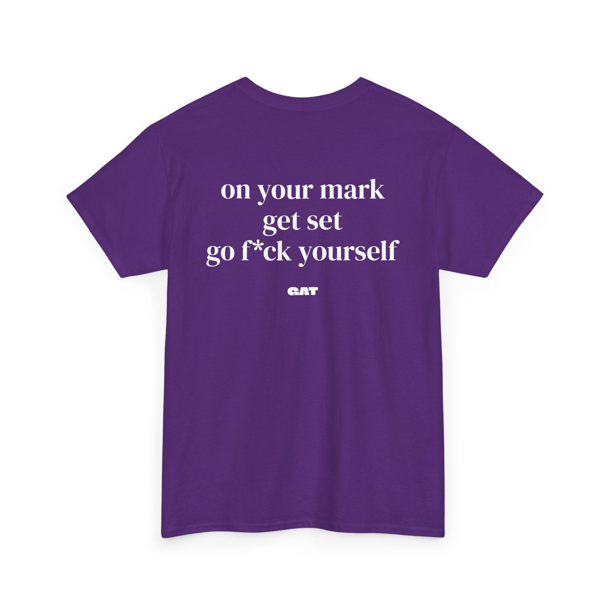 Get Set Tee