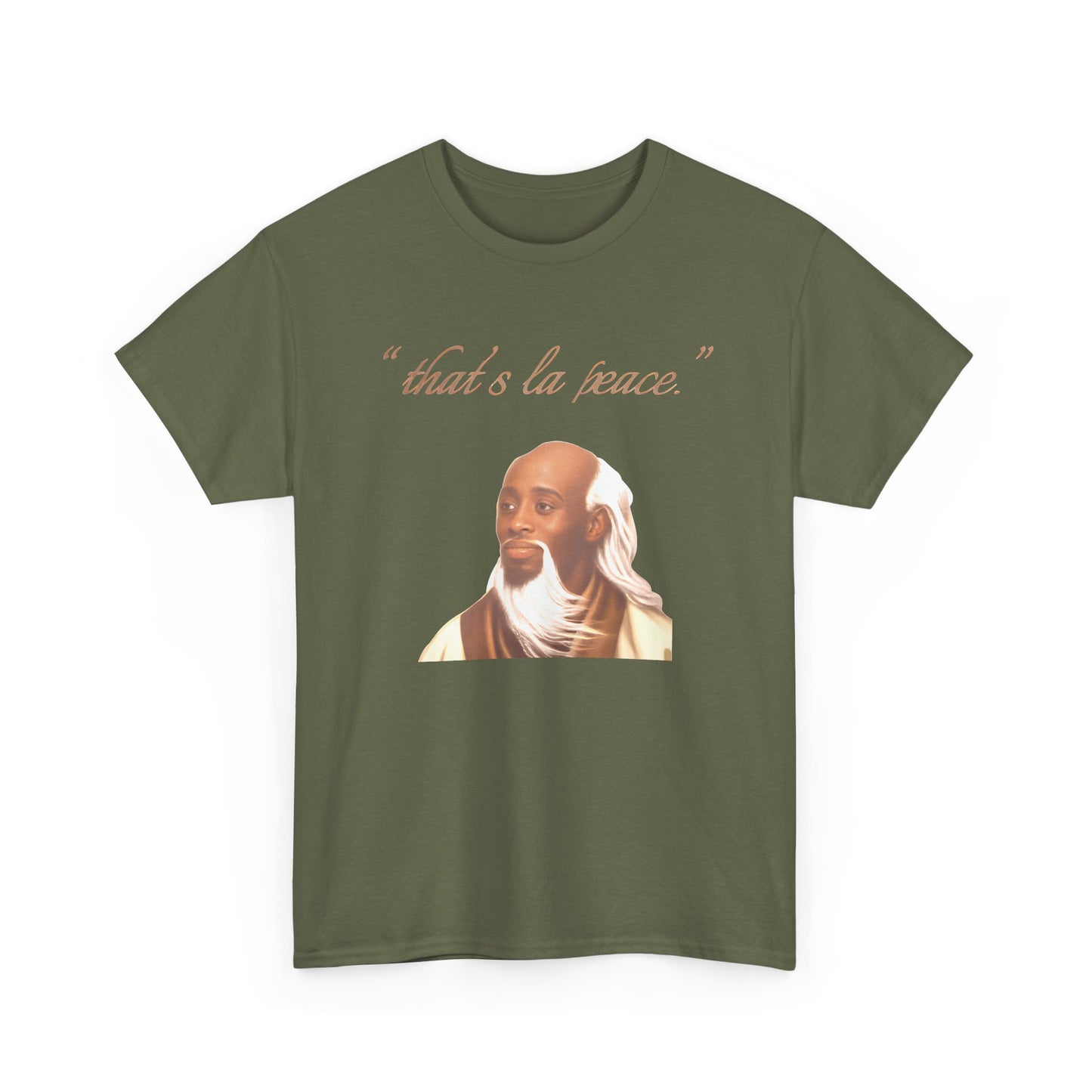 La Peace Tee