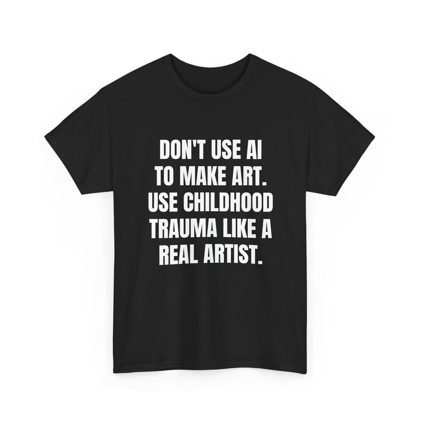 Trauma Tee