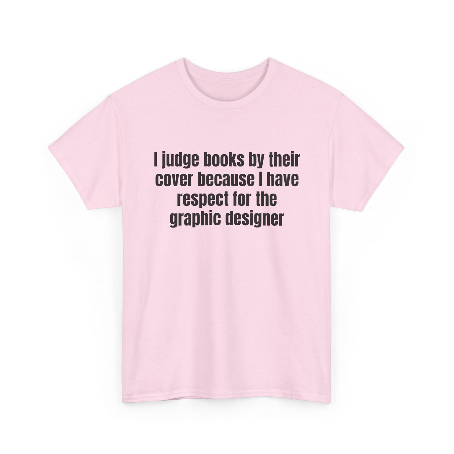 Cover Tee