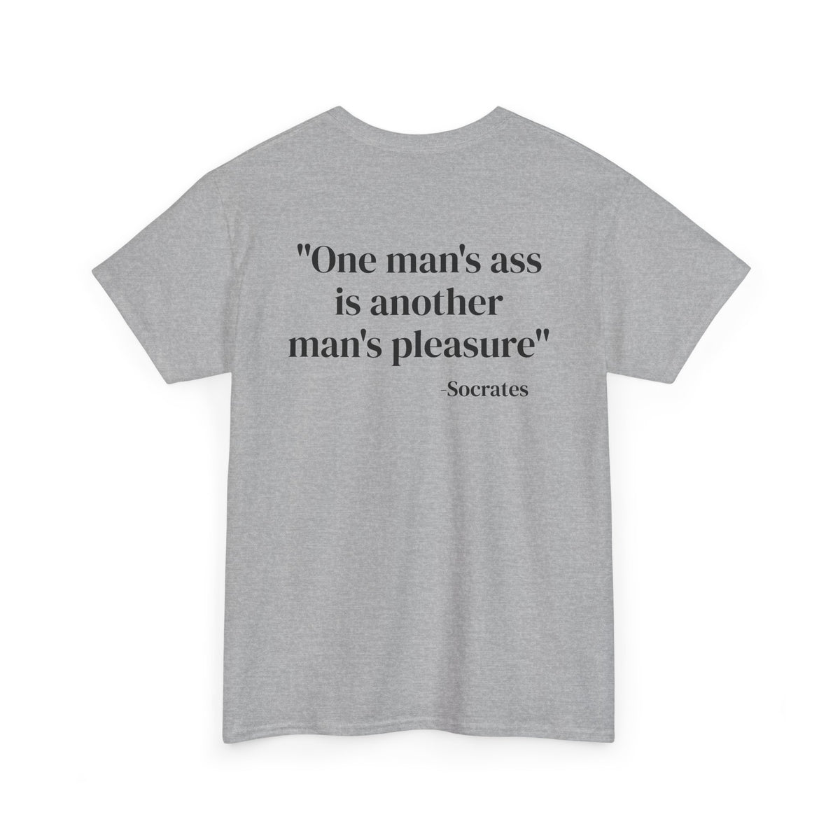 Pleasure Tee
