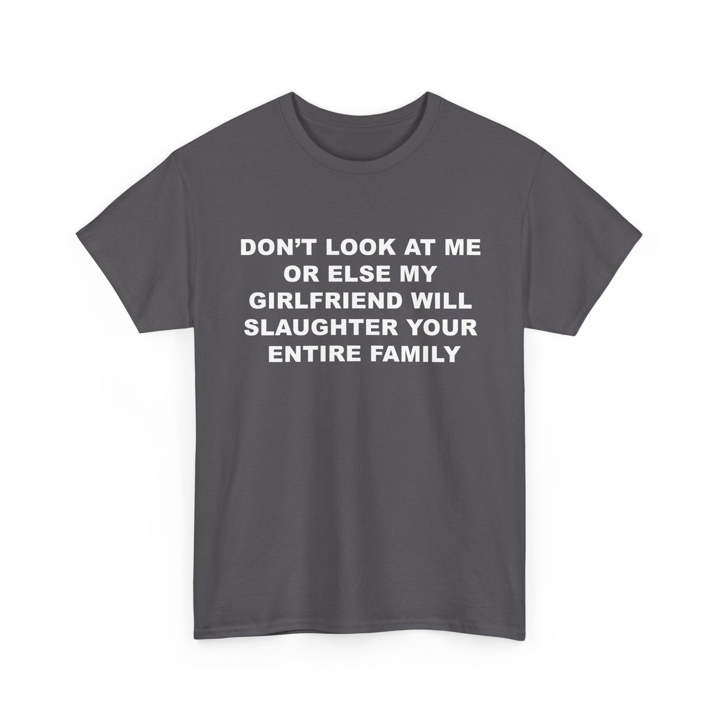 Entire Family Tee