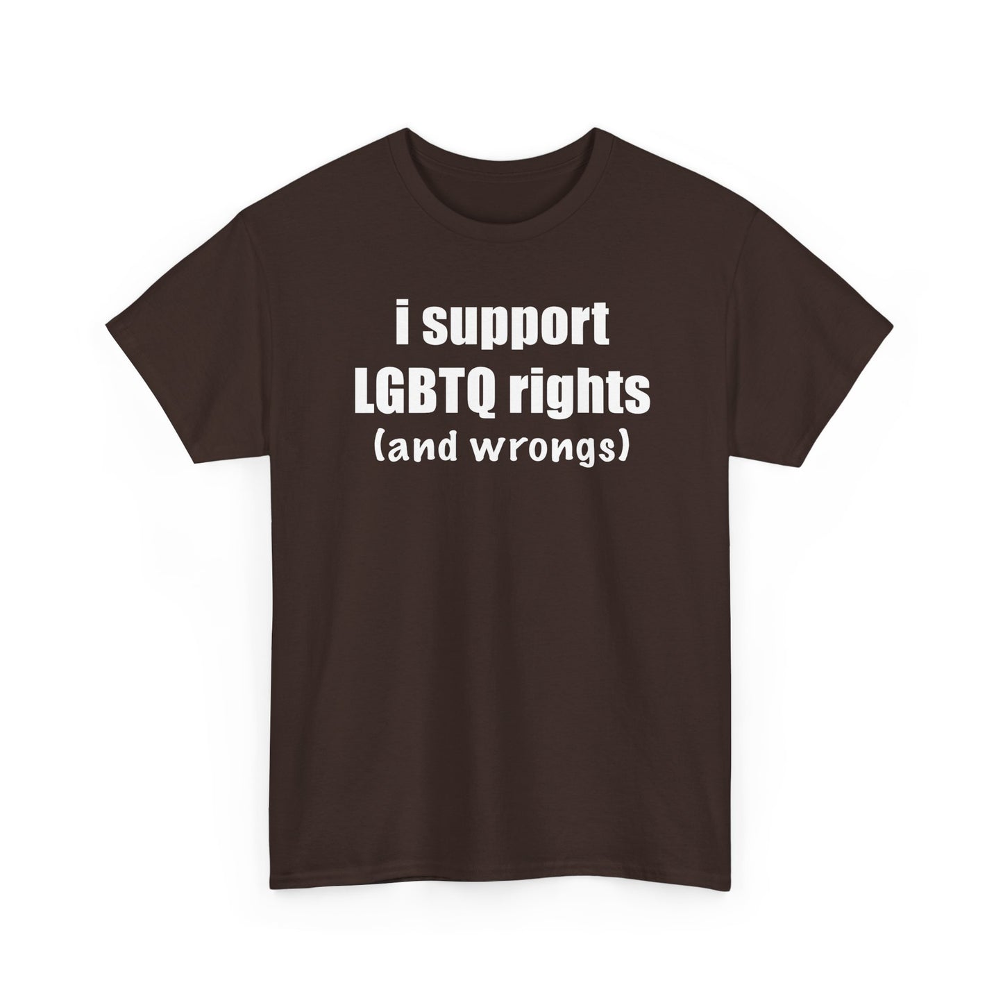 LGBTQ Rights Tee