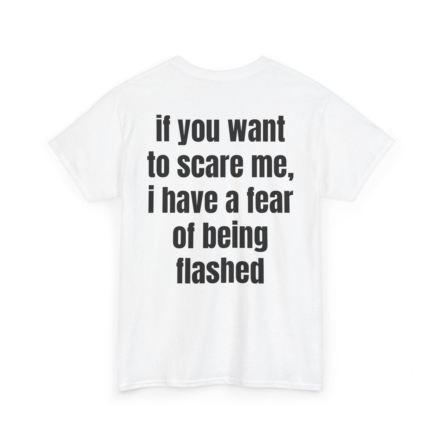 Flash Tee