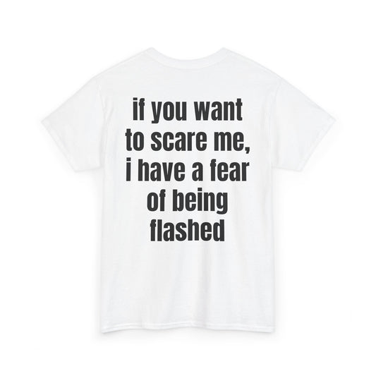 Flash Tee