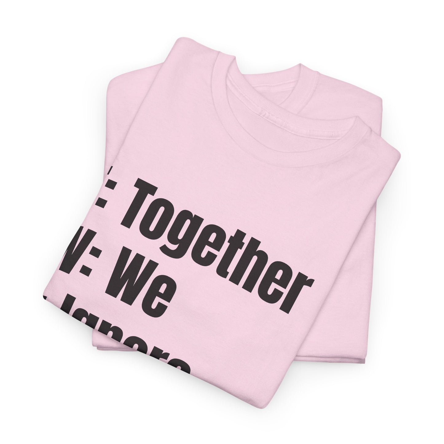 Twin Tee