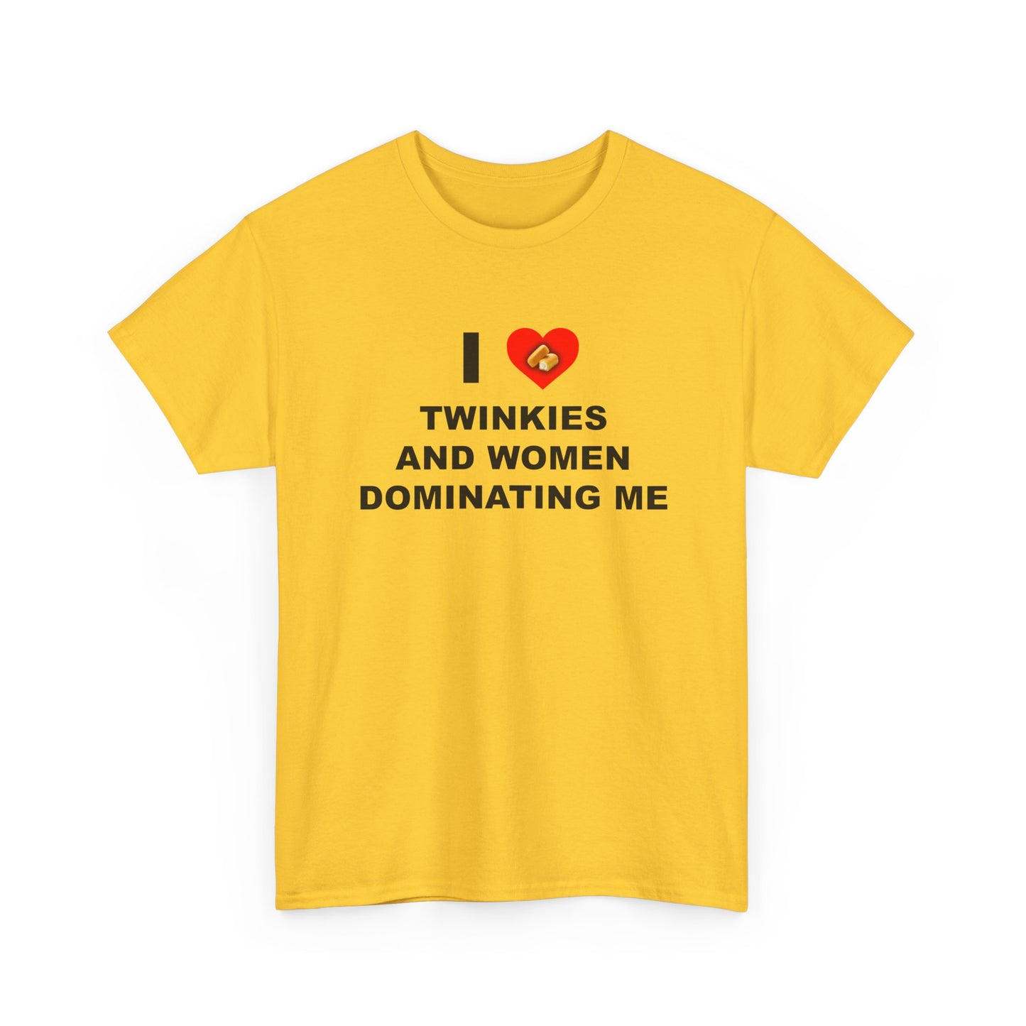 Dominating Tee