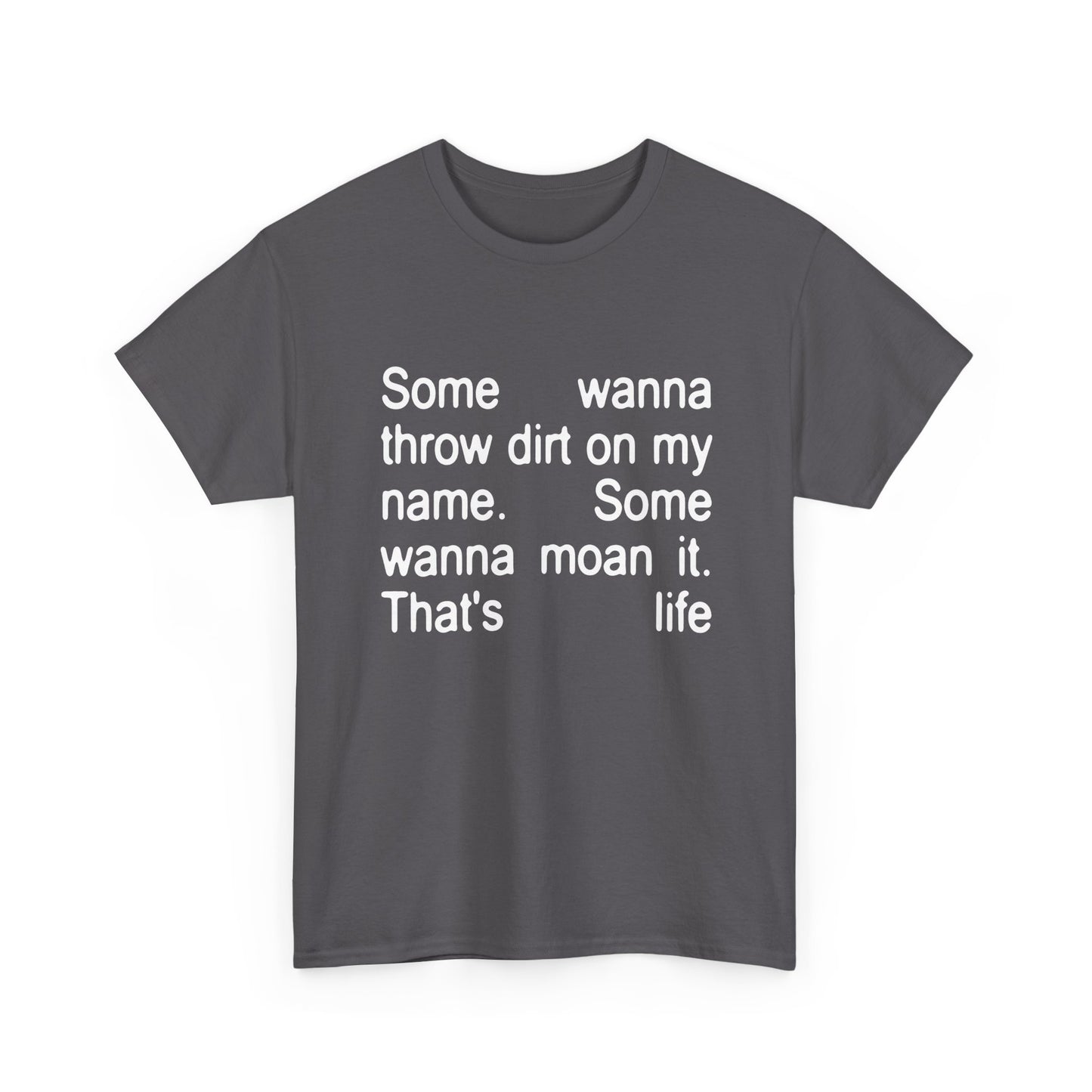 Name Tee