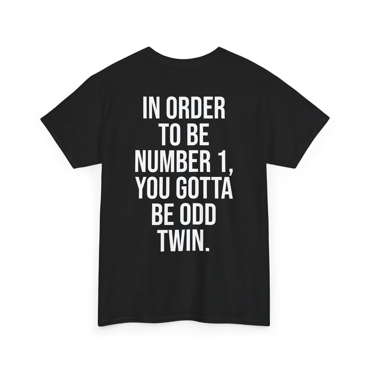 Odd Tee